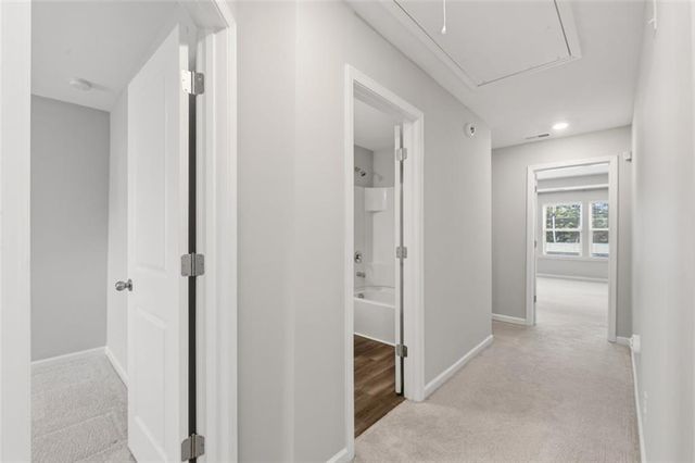 2079 Lanier Harbor Pointe, Buford, GA 30518