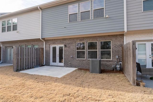 2079 Lanier Harbor Pointe, Buford, GA 30518