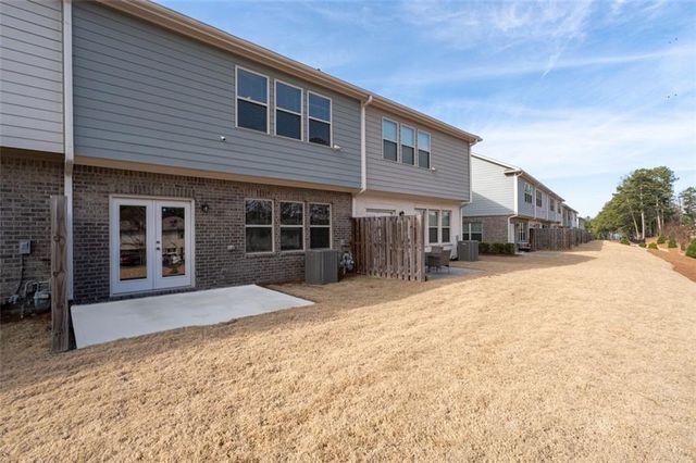 2079 Lanier Harbor Pointe, Buford, GA 30518