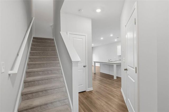 2079 Lanier Harbor Pointe, Buford, GA 30518