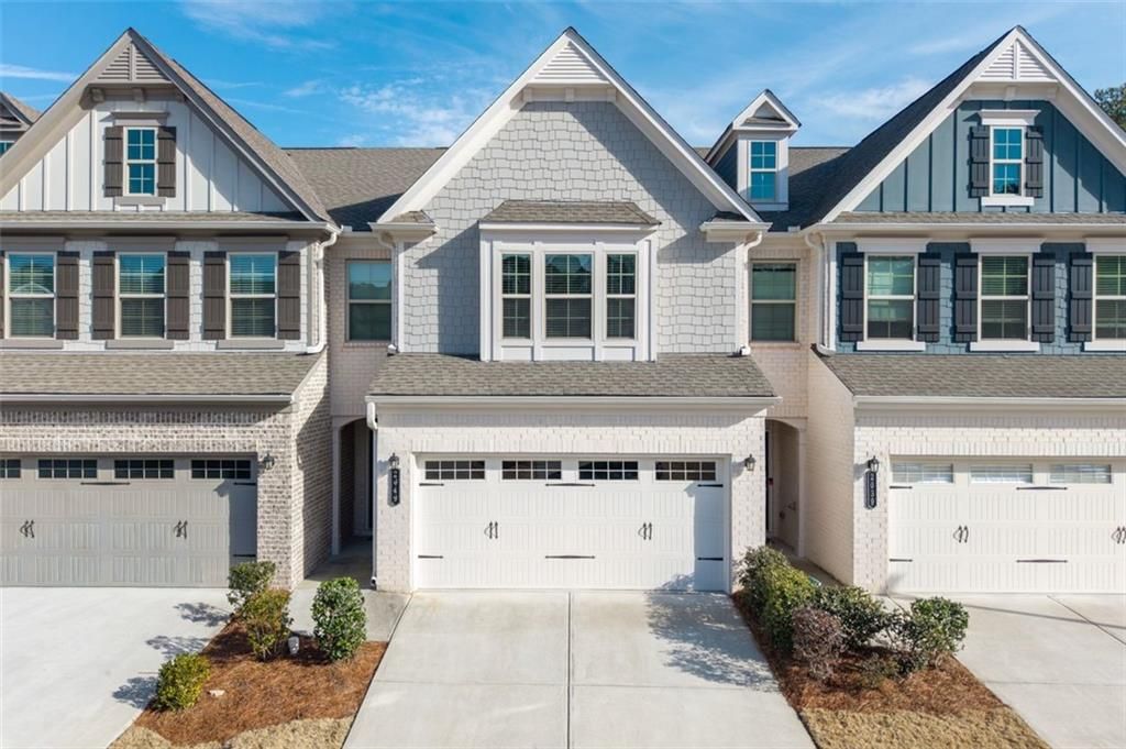 2079 Lanier Harbor Pointe, Buford, GA 30518