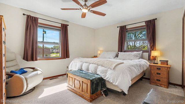 339 S Collins Street, Fowlerville Village, MI 48836
