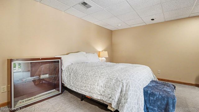 339 S Collins Street, Fowlerville Village, MI 48836