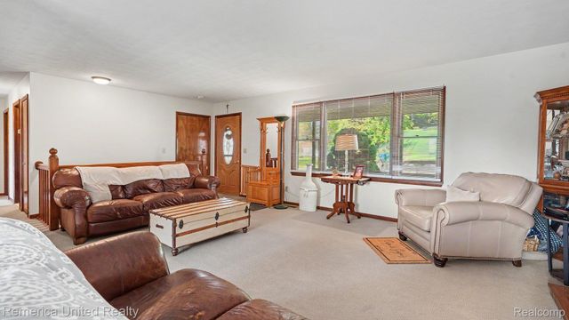 339 S Collins Street, Fowlerville Village, MI 48836