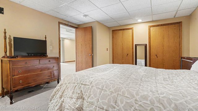 339 S Collins Street, Fowlerville Village, MI 48836