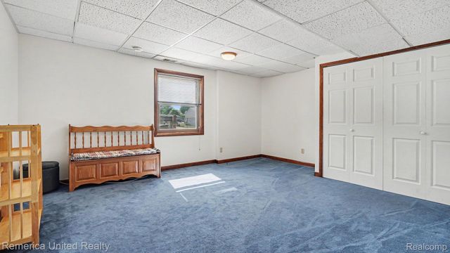 339 S Collins Street, Fowlerville Village, MI 48836