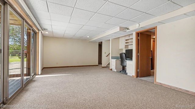 339 S Collins Street, Fowlerville Village, MI 48836