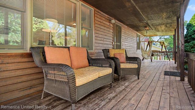 339 S Collins Street, Fowlerville Village, MI 48836