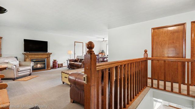 339 S Collins Street, Fowlerville Village, MI 48836