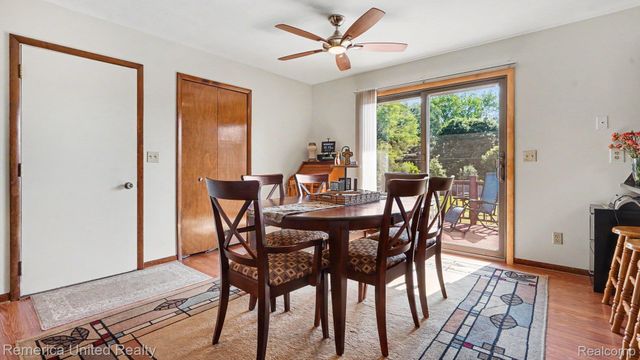 339 S Collins Street, Fowlerville Village, MI 48836