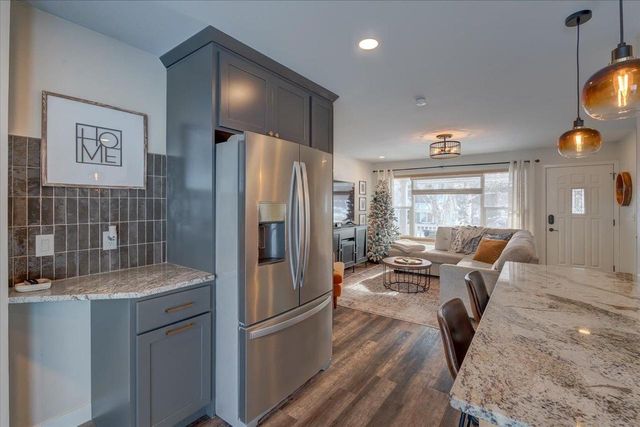 518 2nd Avenue, New Glarus, WI 53574