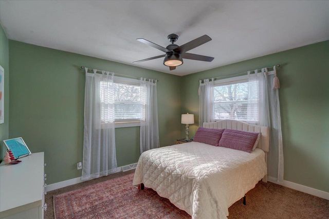 518 2nd Avenue, New Glarus, WI 53574