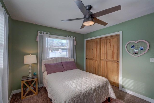 518 2nd Avenue, New Glarus, WI 53574