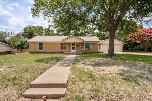 3539 Kingsbury Avenue, Richland Hills, TX 76118