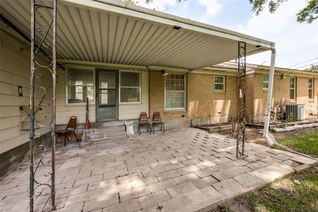 3539 Kingsbury Avenue, Richland Hills, TX 76118