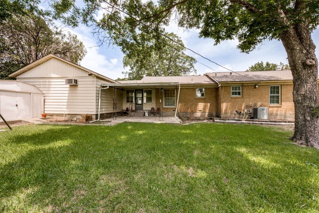 3539 Kingsbury Avenue, Richland Hills, TX 76118