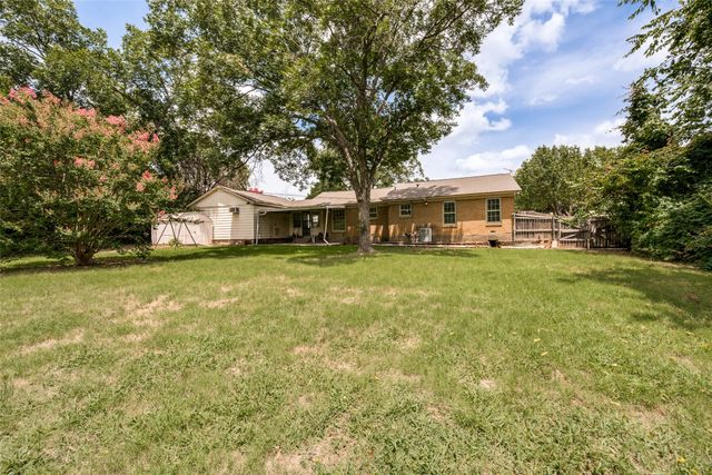 3539 Kingsbury Avenue, Richland Hills, TX 76118