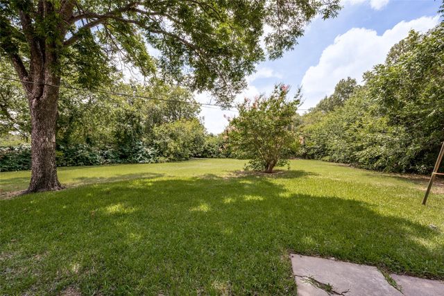 3539 Kingsbury Avenue, Richland Hills, TX 76118