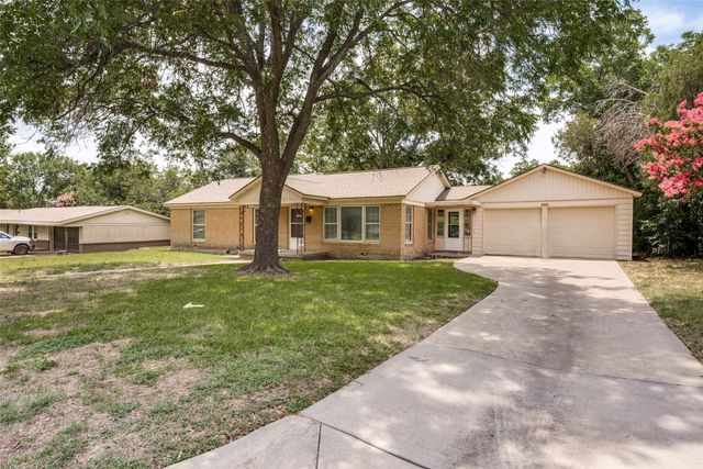 3539 Kingsbury Avenue, Richland Hills, TX 76118