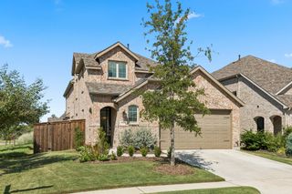 1901 Jumper Fields Drive, Aubrey, TX 76227