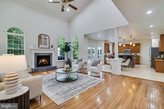 8845 LOCUST GROVE DR, Port Tobacco, MD 20677