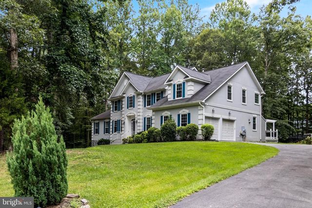 8845 LOCUST GROVE DR, Port Tobacco, MD 20677