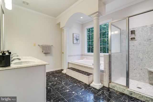 8845 LOCUST GROVE DR, Port Tobacco, MD 20677