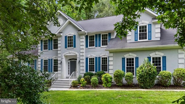 8845 LOCUST GROVE DR, Port Tobacco, MD 20677