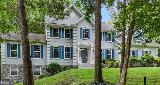 8845 LOCUST GROVE DR, Port Tobacco, MD 20677