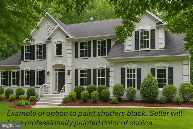 8845 LOCUST GROVE DR, Port Tobacco, MD 20677