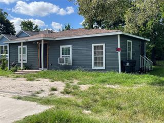 5302 Weaver Road, Houston, TX 77016