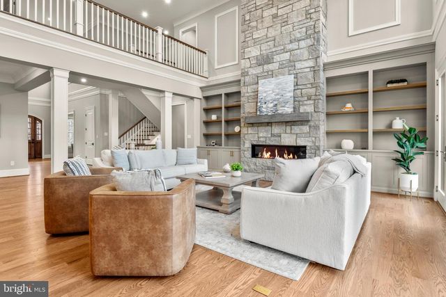 12017 EVENING RIDE DR, Potomac, MD 20854