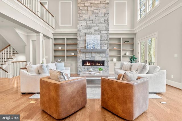 12017 EVENING RIDE DR, Potomac, MD 20854