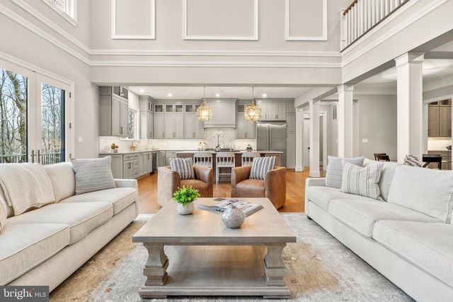 12017 EVENING RIDE DR, Potomac, MD 20854