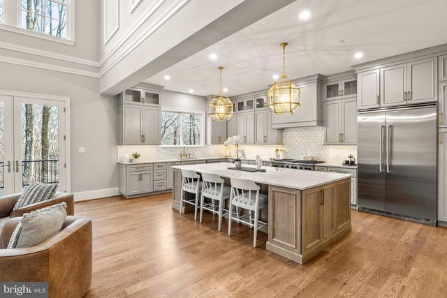 12017 EVENING RIDE DR, Potomac, MD 20854