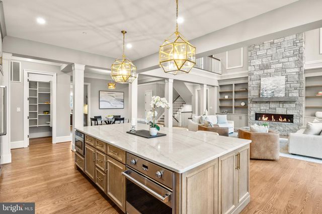 12017 EVENING RIDE DR, Potomac, MD 20854