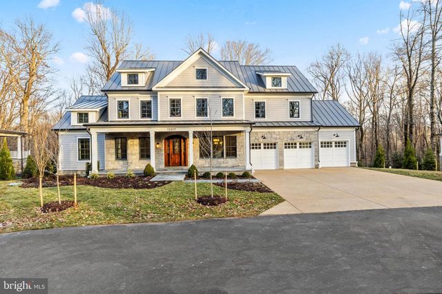 12017 EVENING RIDE DR, Potomac, MD 20854