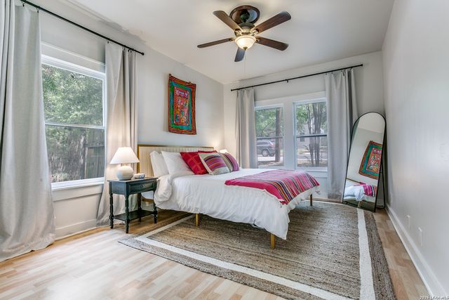 277 Post Ave, San Antonio, TX 78215