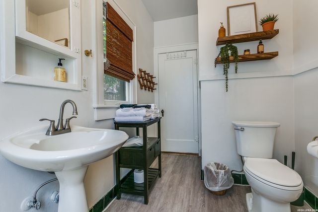 277 Post Ave, San Antonio, TX 78215