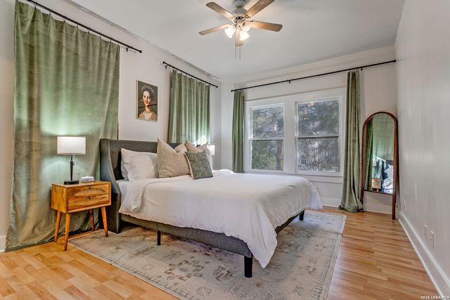 277 Post Ave, San Antonio, TX 78215