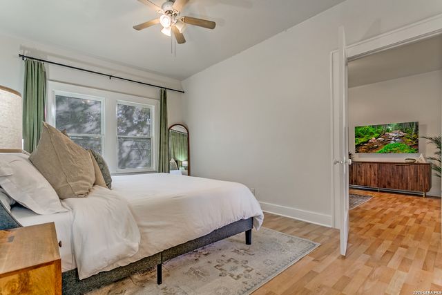 277 Post Ave, San Antonio, TX 78215