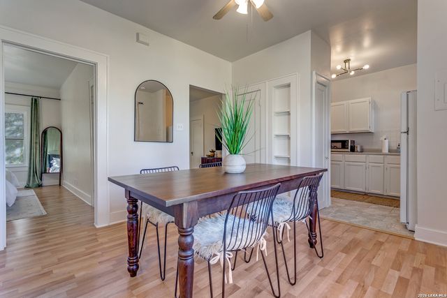 277 Post Ave, San Antonio, TX 78215