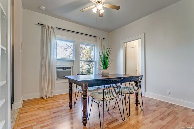 277 Post Ave, San Antonio, TX 78215