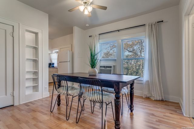 277 Post Ave, San Antonio, TX 78215