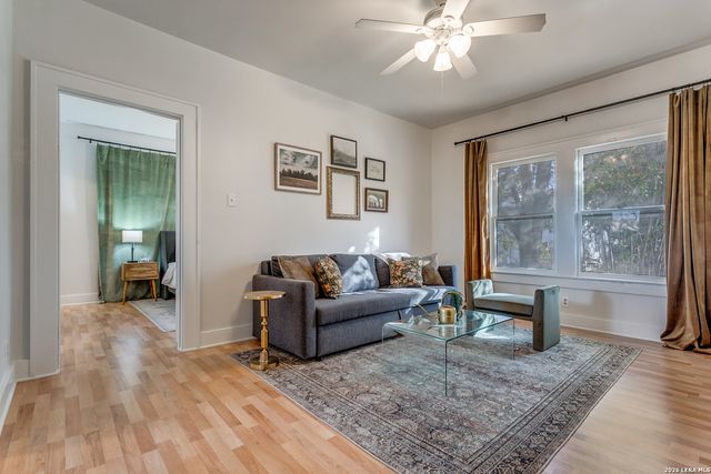 277 Post Ave, San Antonio, TX 78215