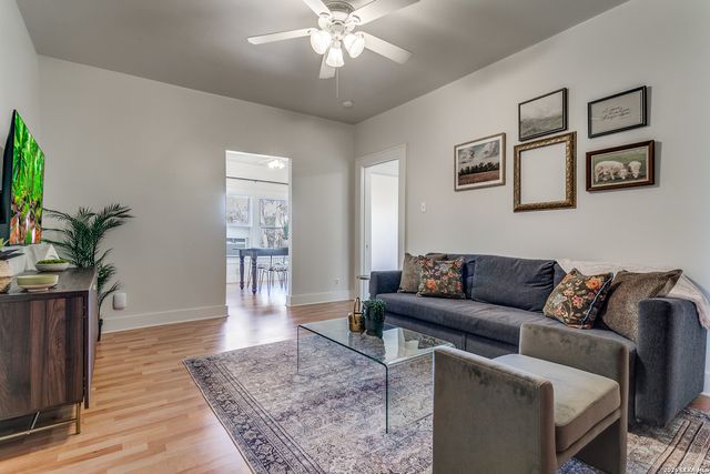 277 Post Ave, San Antonio, TX 78215