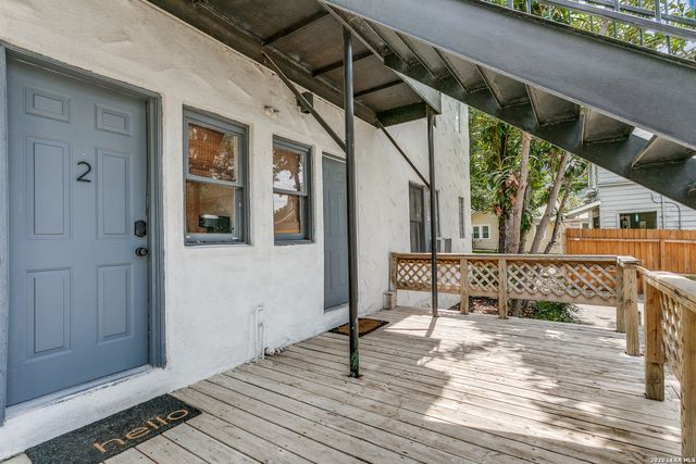 277 Post Ave, San Antonio, TX 78215