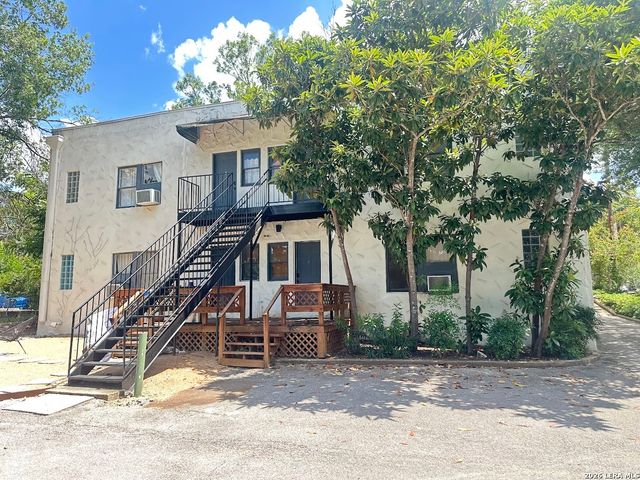 277 Post Ave, San Antonio, TX 78215