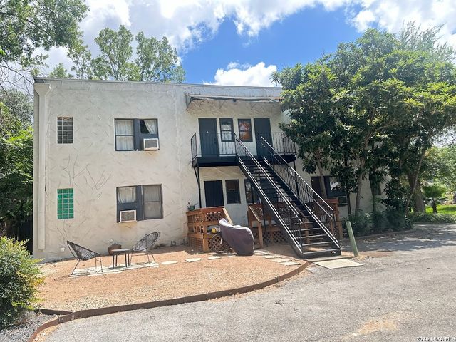 277 Post Ave, San Antonio, TX 78215