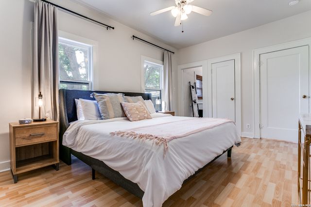 277 Post Ave, San Antonio, TX 78215